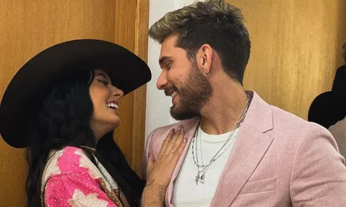 
          Imagem ilustrativa da imagem Ana Castela afirma: “Já fui uma solteira forçada”
          