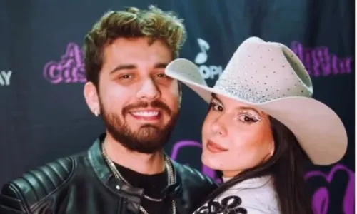 
          Imagem ilustrativa da imagem Ana Castela e Gustavo Mioto anunciam fim de relacionamento
          