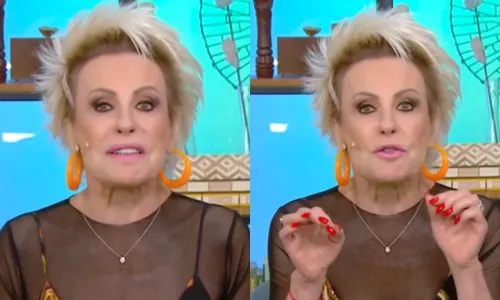 
          Imagem ilustrativa da imagem Ana Maria Braga desabafa sobre o estado de saúde do seu filho, que está com dengue
          