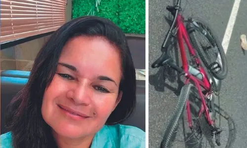 
          Imagem ilustrativa da imagem “Andar de bicicleta era o lazer dela”, diz irmã de enfermeira atropelada em VV
          