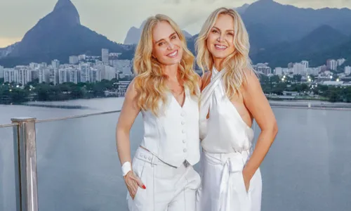 
          Imagem ilustrativa da imagem Angélica revela sua intimidade e traumas
          