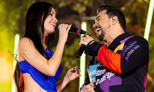 
          Imagem ilustrativa da imagem Após Xand Avião dizer que "Juliette não é cantora", ex-BBB rebate
          