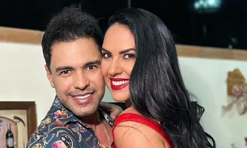 
          Imagem ilustrativa da imagem Após briga dos filhos com esposa de Zezé, família Camargo passa Natal separada
          