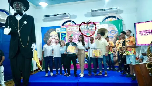 
          Imagem ilustrativa da imagem Após expressiva votação, Olinda conhece os homenageados do Carnaval 2024
          