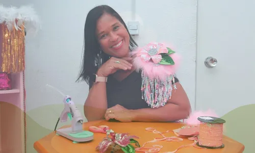 
          Imagem ilustrativa da imagem Aprenda a fazer look para a folia
          