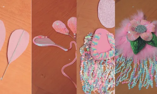 
          Imagem ilustrativa da imagem Aprenda a fazer look para a folia
          