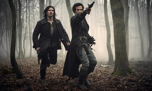 
          Imagem ilustrativa da imagem Aquaman vira paizão em novo filme!
          