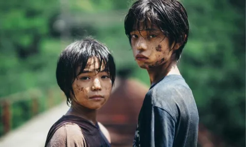 
          Imagem ilustrativa da imagem Aquaman vira paizão em novo filme!
          