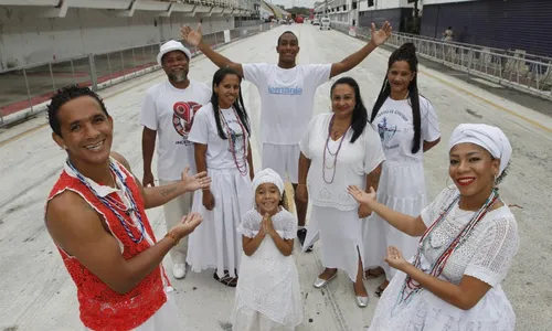 
          Imagem ilustrativa da imagem Assim como na Sapucaí, Sambão do Povo vai passar por "lavagem"
          