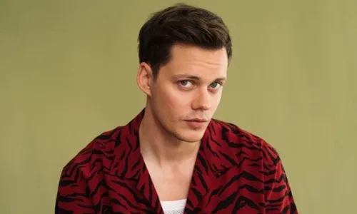 
          Imagem ilustrativa da imagem Astro de filme IT: A Coisa é preso por porte de maconha
          