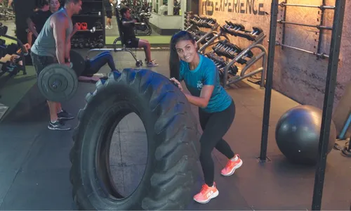 
          Imagem ilustrativa da imagem Atividade física ajuda em casos de depressão
          