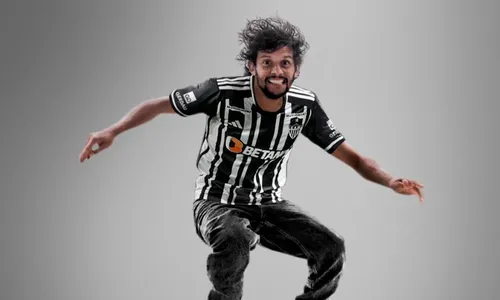 
          Imagem ilustrativa da imagem Atlético-MG anuncia Gustavo Scarpa como 'presente de Natal atrasado'
          