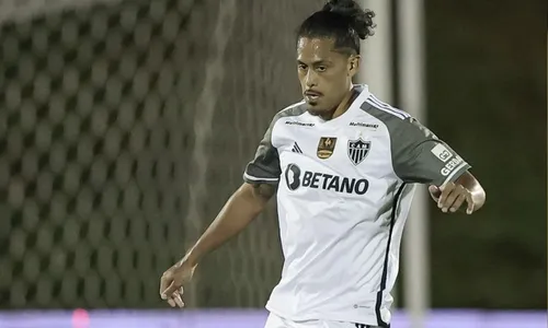 
          Imagem ilustrativa da imagem Atlético-MG perde para o Patrocinense de virada na estreia do Mineiro
          