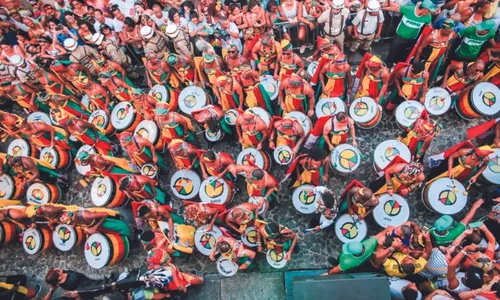 
          Imagem ilustrativa da imagem Atrações nacionais para agitar balneários da Serra
          