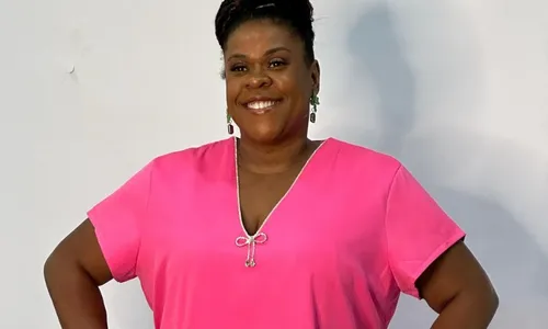 
          Imagem ilustrativa da imagem Atriz Cacau Protásio deverá ser indenizada por ataques racistas
          