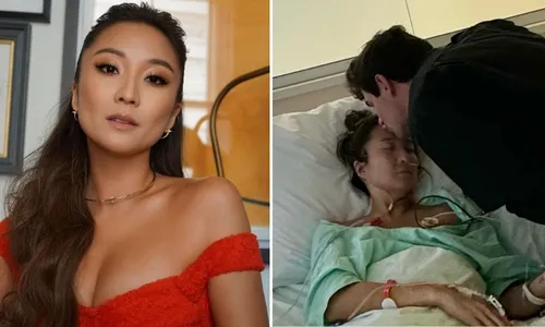 
          Imagem ilustrativa da imagem Atriz de Emily in Paris revela que infecção a deixou em estado crítico
          