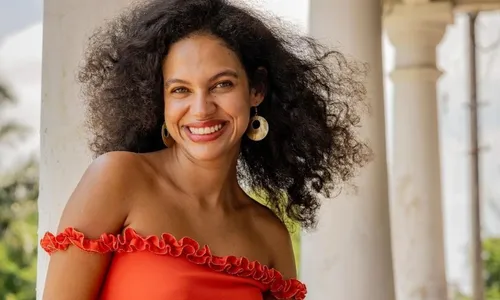 
          Imagem ilustrativa da imagem Atriz de 'Renascer' é hospitalizada após gravação de cena da novela
          