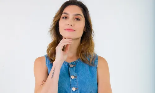 
          Imagem ilustrativa da imagem Atriz desabafa sobre a dor de mãe injustiçada
          