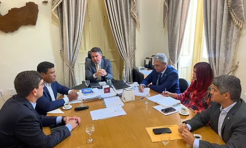 
          Imagem ilustrativa da imagem Avanço: Governo de Pernambuco define data para mesa de negociação com policiais
          