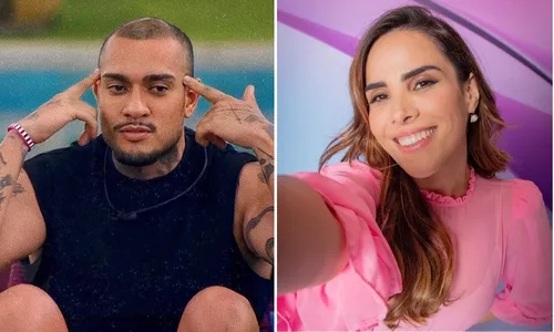 
          Imagem ilustrativa da imagem 'BBB 24': Bin Laden chama Wanessa de malandra e coloca cantora na mira do Paredão
          