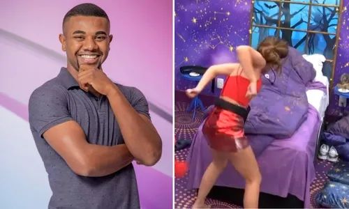 
          Imagem ilustrativa da imagem BBB 24: Davi acusa Wanessa Camargo de agressão e pede que produção tome atitude
          