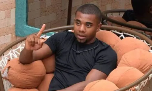 
          Imagem ilustrativa da imagem BBB 24: Davi chama Wanessa de 'falsa' e analisa mudança de comportamento da sister
          