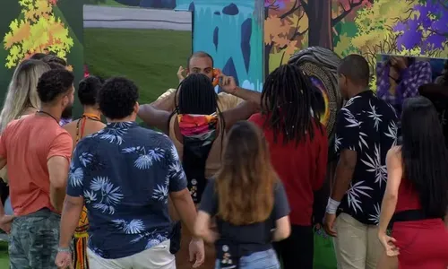 
          Imagem ilustrativa da imagem BBB 24: Entenda como será a formação do Paredão neste domingo
          