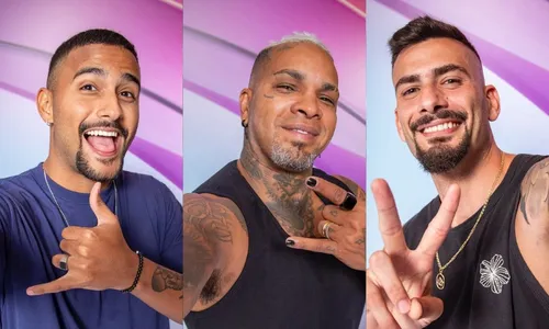 
          Imagem ilustrativa da imagem BBB 24: Fora da Casa, Pizane diz que se decepcionou com Rodriguinho e Nizam
          