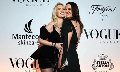 
          Imagem ilustrativa da imagem BBB 24: Luiza Brunet diz que falas sobre corpo de Yasmin são 'preconceituosas'
          