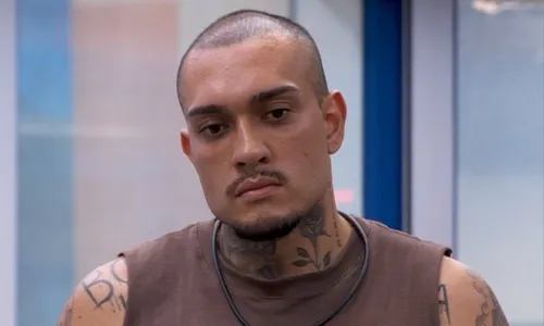 
          Imagem ilustrativa da imagem BBB 24: Madrugada tem discussão e até flerte entre os confinados; leia o resumo
          