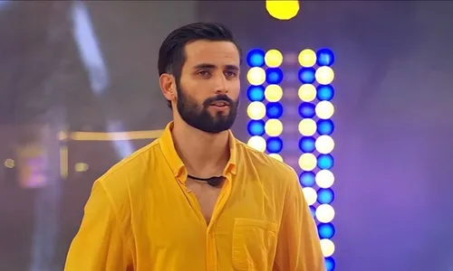 
          Imagem ilustrativa da imagem BBB 24: Matteus vence Prova do Anjo; veja quem está no Castigo do Monstro
          