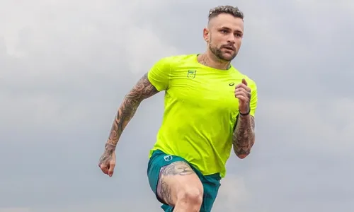 
          Imagem ilustrativa da imagem 'BBB 24': Vinícius Rodrigues pode perder Bolsa Atleta do governo; entenda
          