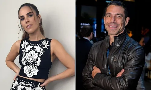 
          Imagem ilustrativa da imagem BBB 24: Wanessa Camargo sobre casamento com Marcus Buaiz: ‘Me sentia impostora’
          