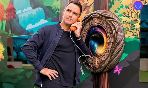 
          Imagem ilustrativa da imagem BBB 24 começa nesta segunda, com novidades e uma outra dinâmica
          