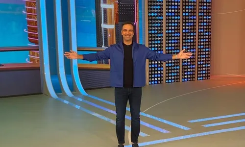 
          Imagem ilustrativa da imagem 'BBB 24': saiba quando sai a lista dos participantes
          