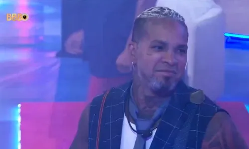 
          Imagem ilustrativa da imagem 'BBB 24' tem Rodriguinho dançando Jota Quest e MC Bin Laden recalculando rota
          
