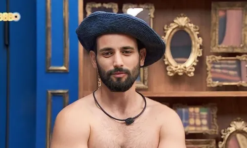 
          Imagem ilustrativa da imagem 'BBB 24' tem madrugada de briga coletiva e acusações após Sincerão 'morno'
          