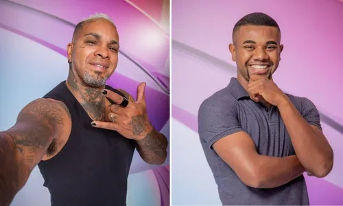 
          Imagem ilustrativa da imagem BBB 24: web se revolta com ameaça de Rodriguinho contra Davi: 'Voadora na cara'
          