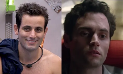 
          Imagem ilustrativa da imagem BBB24: Matteus tira a barba e internautas o comparam com ator de série da Netflix
          