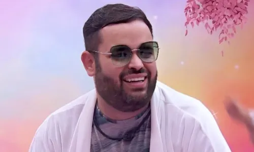 
          Imagem ilustrativa da imagem BBB24: Michel já faturou mais que o valor do prêmio do 2º colocado no reality
          