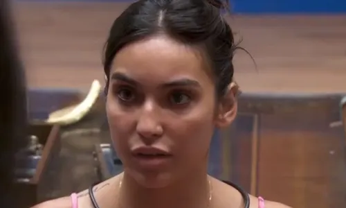 
          Imagem ilustrativa da imagem BBB24: Web questiona o que está acontecendo com Vanessa Lopes
          