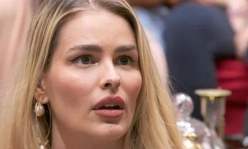 
          Imagem ilustrativa da imagem BBB24: Yasmin Brunet sugere desistir do reality show
          