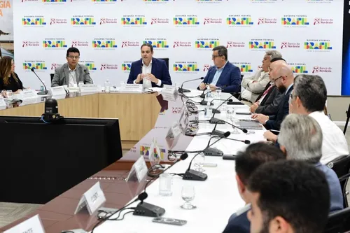 
          Imagem ilustrativa da imagem BNB bate recorde histórico em 2023 com R$ 58 bilhões aplicados na economia regional
          