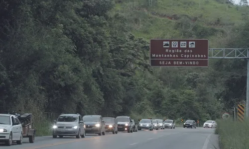 
          Imagem ilustrativa da imagem BR-262 registrou 125 acidentes em um ano
          