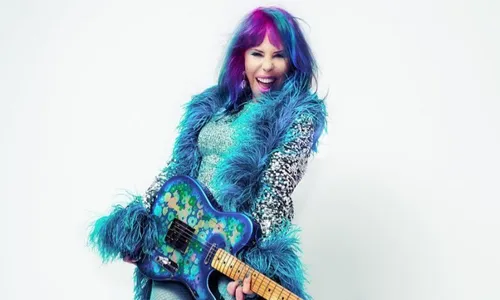 
          Imagem ilustrativa da imagem Baby do Brasil comenta fala sobre apocalipse: 'Um pouco irresponsável'
          