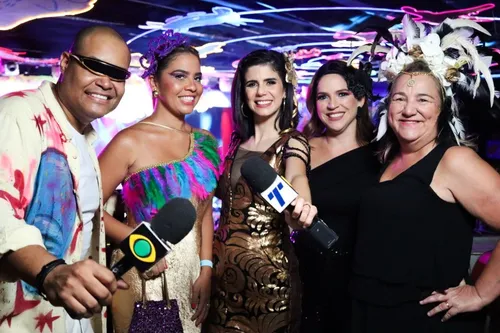 
          Imagem ilustrativa da imagem Baile Municipal celebra protagonismo feminino no Carnaval do Recife
          