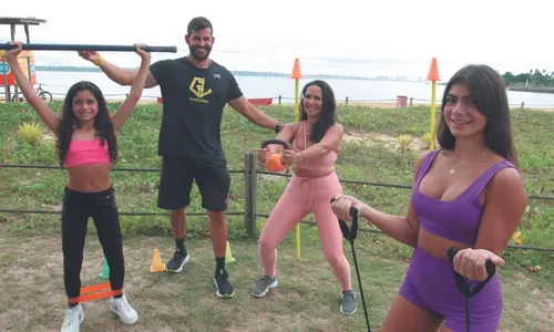 
          Imagem ilustrativa da imagem Baixa autoestima: vergonha do corpo leva 45% das meninas a deixar esporte
          