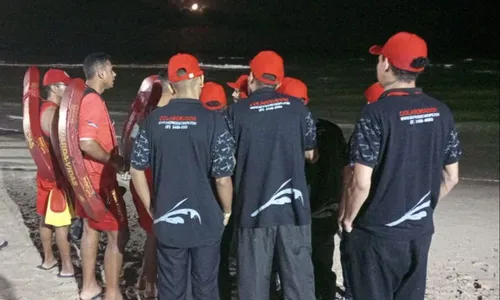 
          Imagem ilustrativa da imagem Balanço histórico: Pernambuco sem registros de crimes violentos no réveillon
          