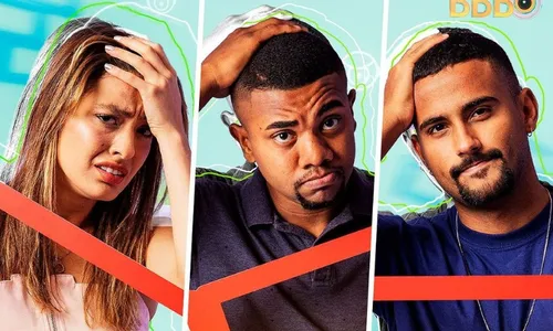 
          Imagem ilustrativa da imagem Beatriz, Pizane e Davi disputam o terceiro paredão do 'BBB 24'
          