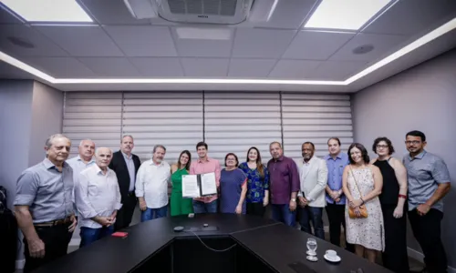 
          Imagem ilustrativa da imagem Benefícios fiscais do Recife são ampliados para trechos históricos do Boa Vista
          